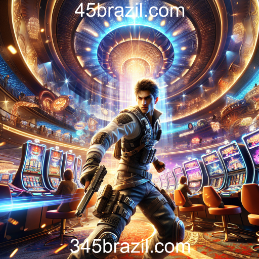 A Magia dos Jogos de RPG: Uma Viagem Interativa por Mundos Fantásticos