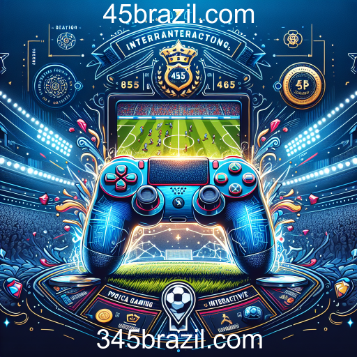 A Evolução dos Jogos de Esporte: Uma Imersão em Todas as Modalidades