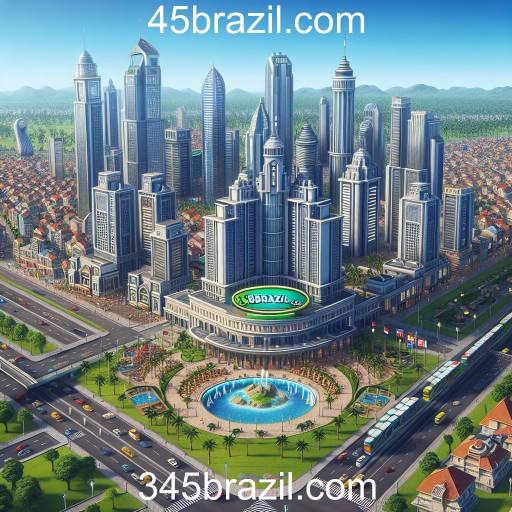 A Fascinante Evolução dos Jogos de Simulação